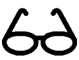 眼鏡黑,眼鏡白,,,,,,,